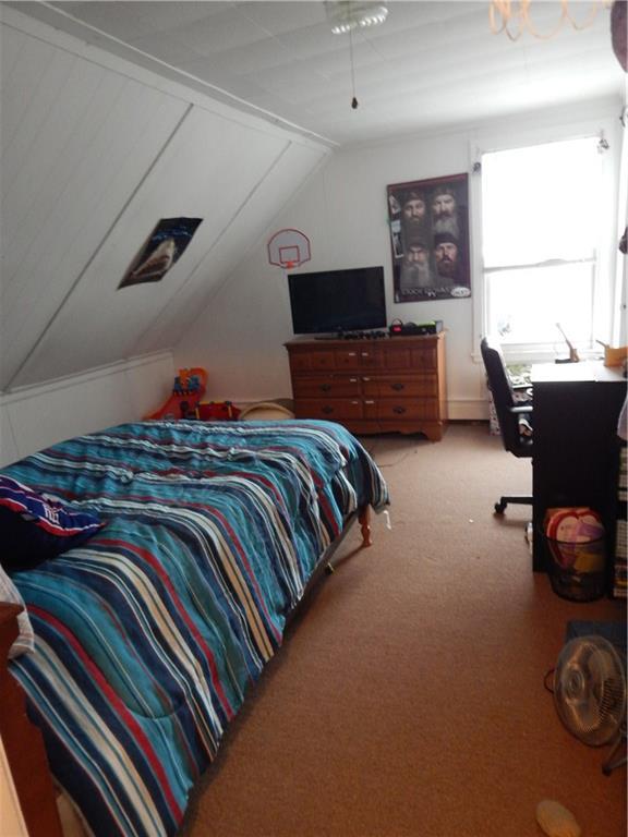 40 Water Street Biddeford, ME 04005 - Photo 19 of 20 Bedroom #1 Unit 2B