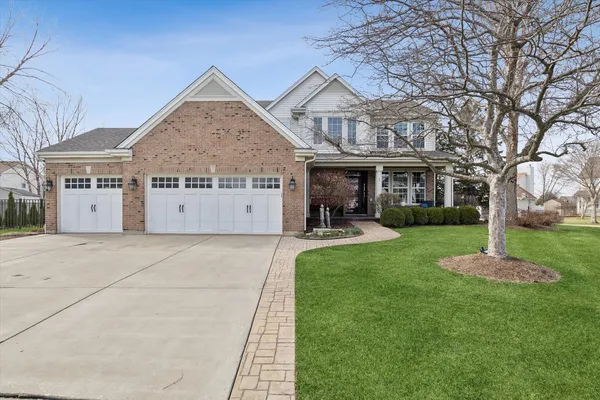 $529,900 | 1 McKenzie Court, Lake In The Hills, IL 60156