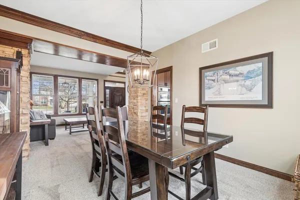 $529,900 | 1 McKenzie Court, Lake In The Hills, IL 60156