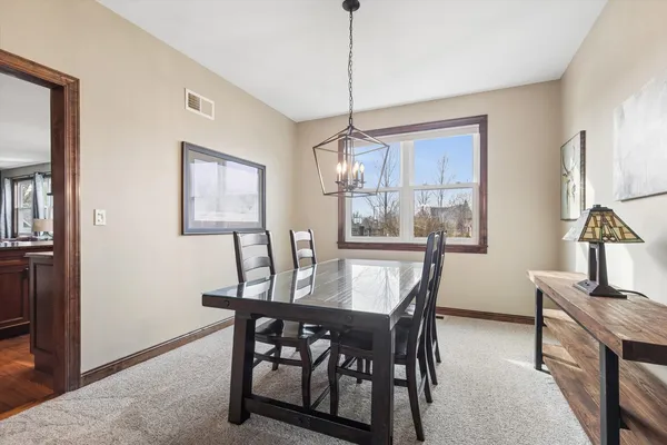 $529,900 | 1 McKenzie Court, Lake In The Hills, IL 60156