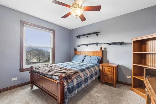 $529,900 | 1 McKenzie Court, Lake In The Hills, IL 60156