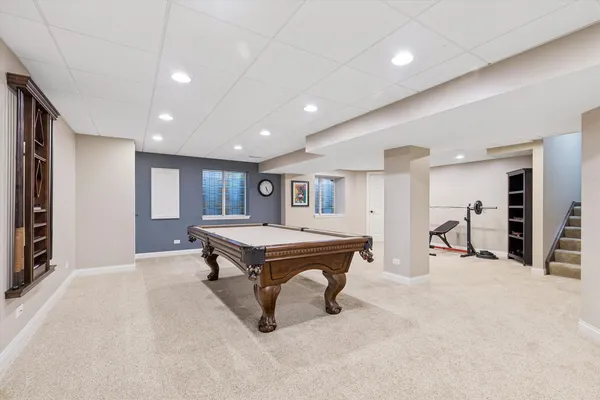 $529,900 | 1 McKenzie Court, Lake In The Hills, IL 60156