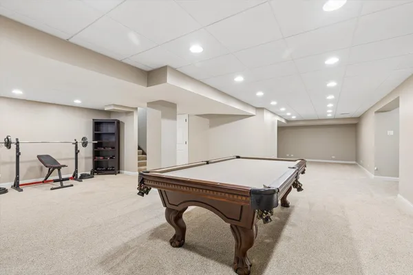 $529,900 | 1 McKenzie Court, Lake In The Hills, IL 60156