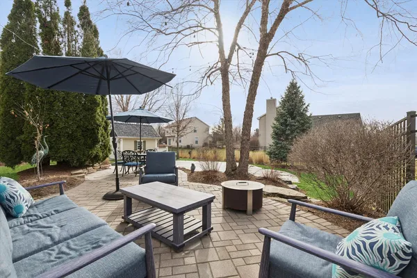 $529,900 | 1 McKenzie Court, Lake In The Hills, IL 60156