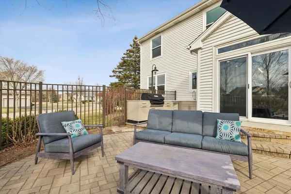 $529,900 | 1 McKenzie Court, Lake In The Hills, IL 60156