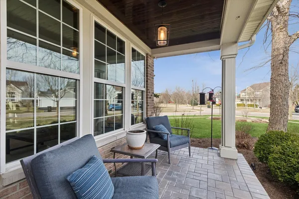 $529,900 | 1 McKenzie Court, Lake In The Hills, IL 60156