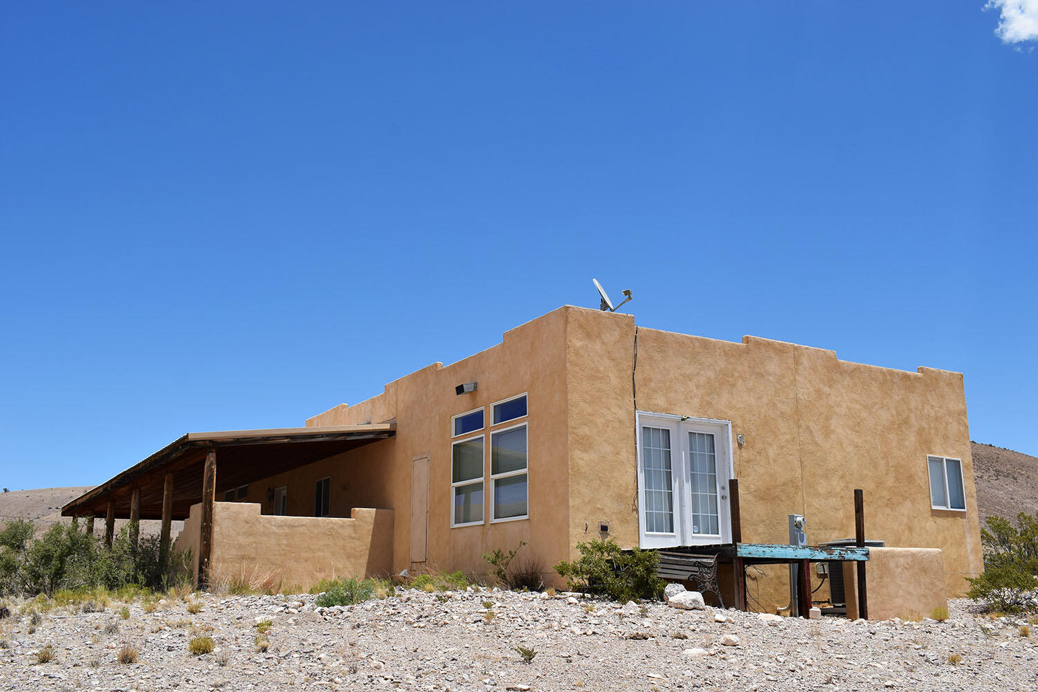 27 Winchester Road Socorro, NM 87801 - Photo 3 of 74 Gallery Image 3