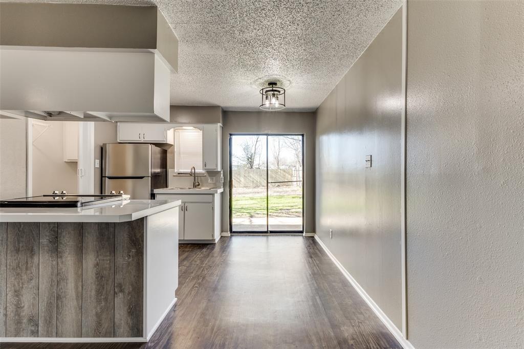 3126 Hunter Street Fort Worth, TX 76112 - Photo 8 of 21