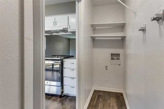 $1,350 | 3126 Hunter Street, Fort Worth, TX 76112