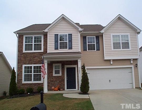 5161 Busted Rock Trail Raleigh, NC 27610 - Photo 1 of 14 Gallery Image 1
