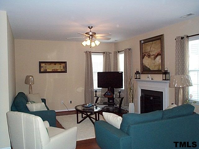 5161 Busted Rock Trail Raleigh, NC 27610 - Photo 2 of 14 Gallery Image 2