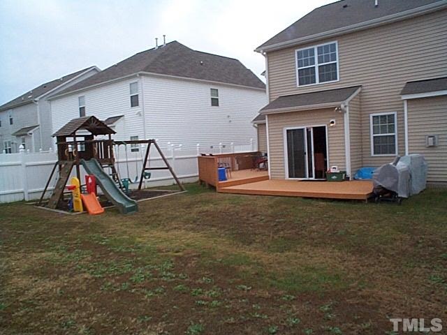 5161 Busted Rock Trail Raleigh, NC 27610 - Photo 14 of 14 Gallery Image 14