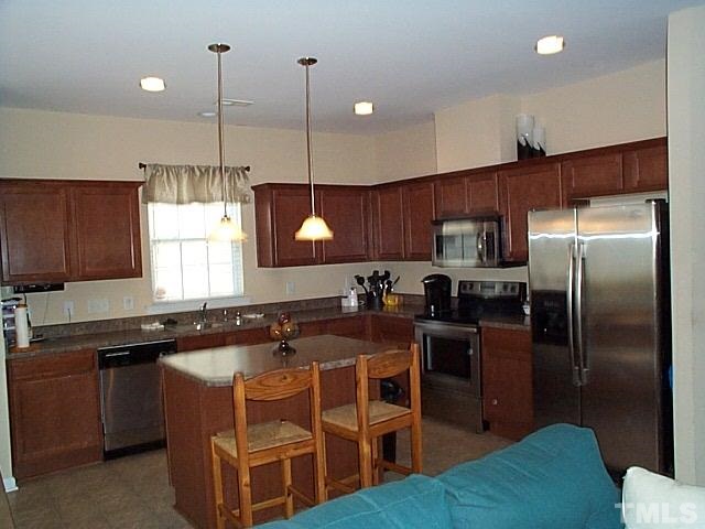 5161 Busted Rock Trail Raleigh, NC 27610 - Photo 3 of 14 Gallery Image 3
