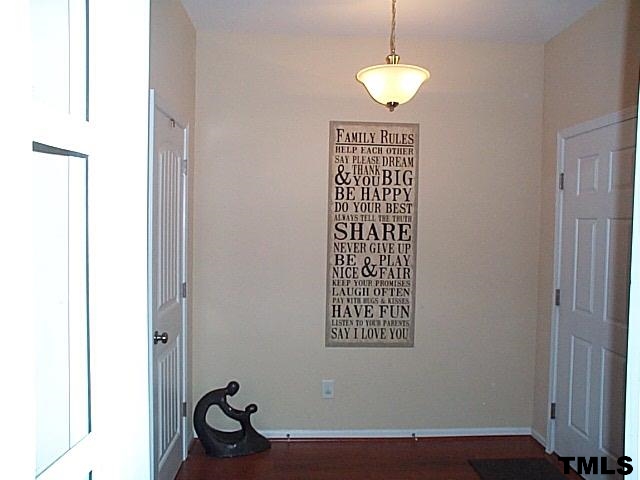 5161 Busted Rock Trail Raleigh, NC 27610 - Photo 7 of 14 Gallery Image 7