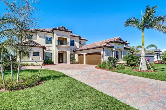 $25,000 | 9902 Corso Bello Drive, Naples, FL 34113
