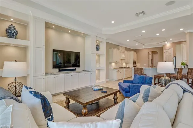 $25,000 | 9902 Corso Bello Drive, Naples, FL 34113