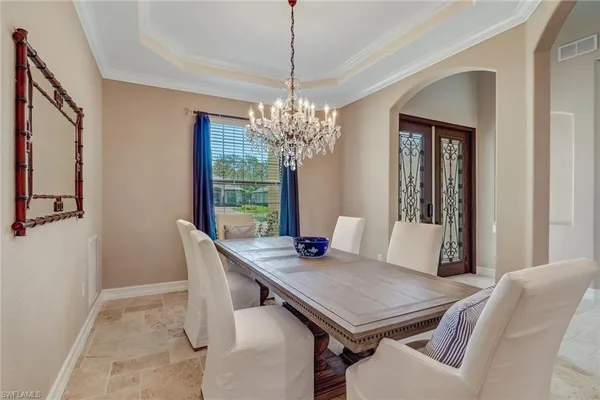 $25,000 | 9902 Corso Bello Drive, Naples, FL 34113