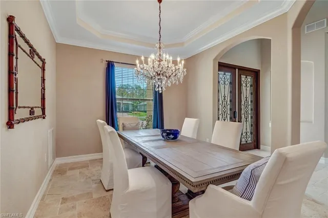 $25,000 | 9902 Corso Bello Drive, Naples, FL 34113