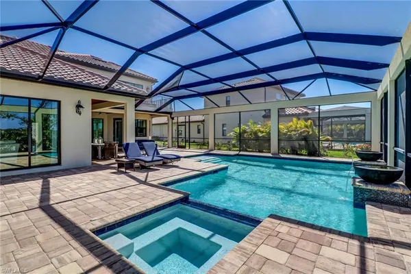 $25,000 | 9902 Corso Bello Drive, Naples, FL 34113