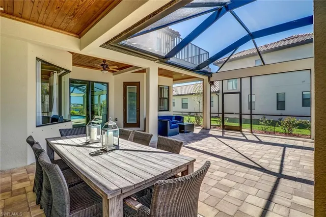 $25,000 | 9902 Corso Bello Drive, Naples, FL 34113