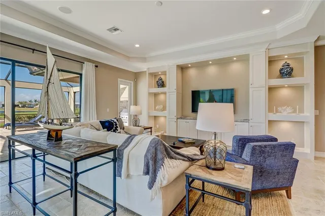 $25,000 | 9902 Corso Bello Drive, Naples, FL 34113