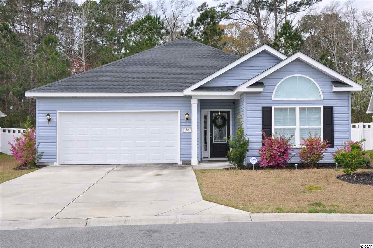 185 Foxpath Loop Myrtle Beach, SC 29588 - Photo 1 of 30 Gallery Image 1