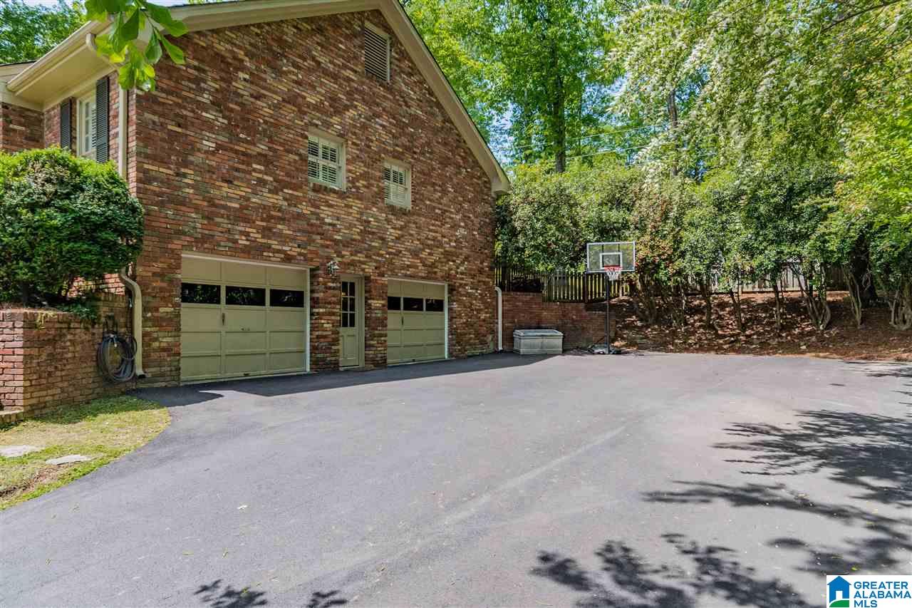 3016 Ryecroft Road Mountain Brook, AL 35223 - Photo 32 of 33