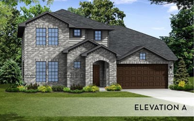 817 Paper Daisy Path Leander, TX 78641 - Photo 1 of 1 Gallery Image 1