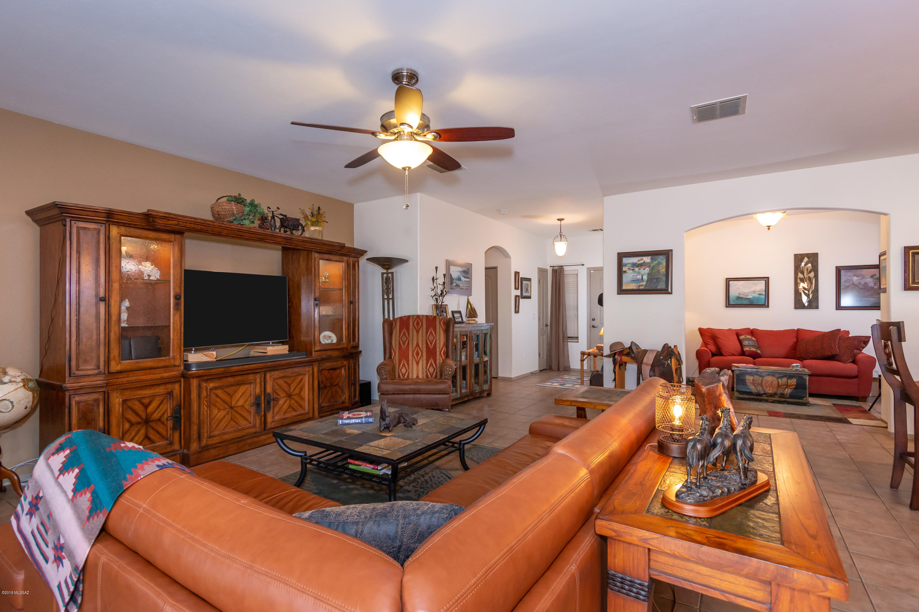 3773 East Northern Dancer Road Tucson, AZ 85739 - Photo 23 of 47 Gallery Image 23