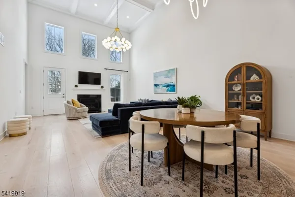 $1,360,000 | 27 Brambling Road, Berkeley Heights, NJ 07922
