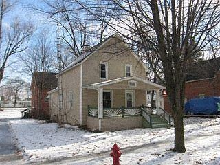 6844 Jefferson Road North Branch, MI 48461 - Photo 1 of 1 Front