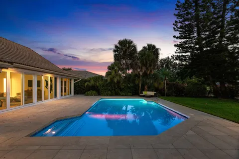 $1,995,000 | 654 Pine Lake Drive, Delray Beach, FL 33445