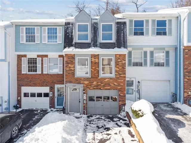 $162,500 | 107 Ligonier Lane, New Kensington, PA 15068