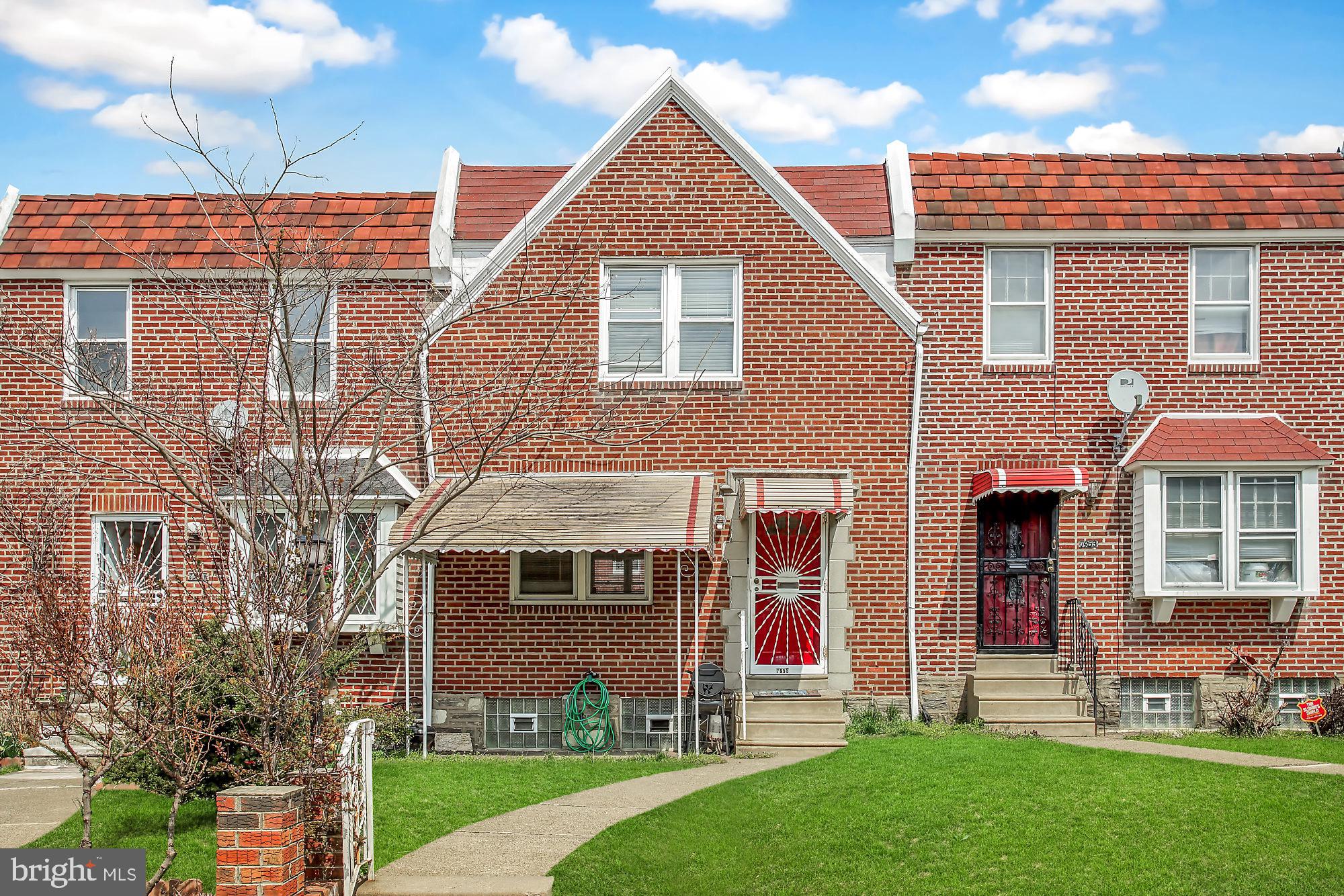7955 Temple Road Philadelphia, PA 19150 - Photo 1 of 23 Gallery Image 1