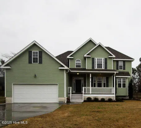$2,995 | 106 Beach Haven Cove, Cedar Point, NC 28584