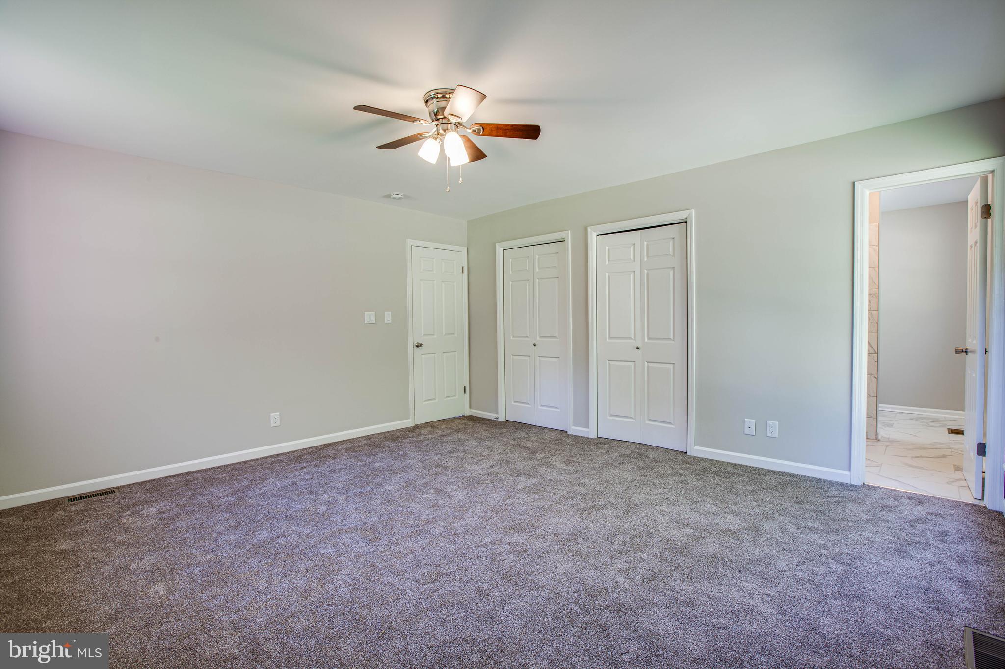741 Courthouse Road Stafford, VA 22554 - Photo 12 of 29 Primary Bedroom
