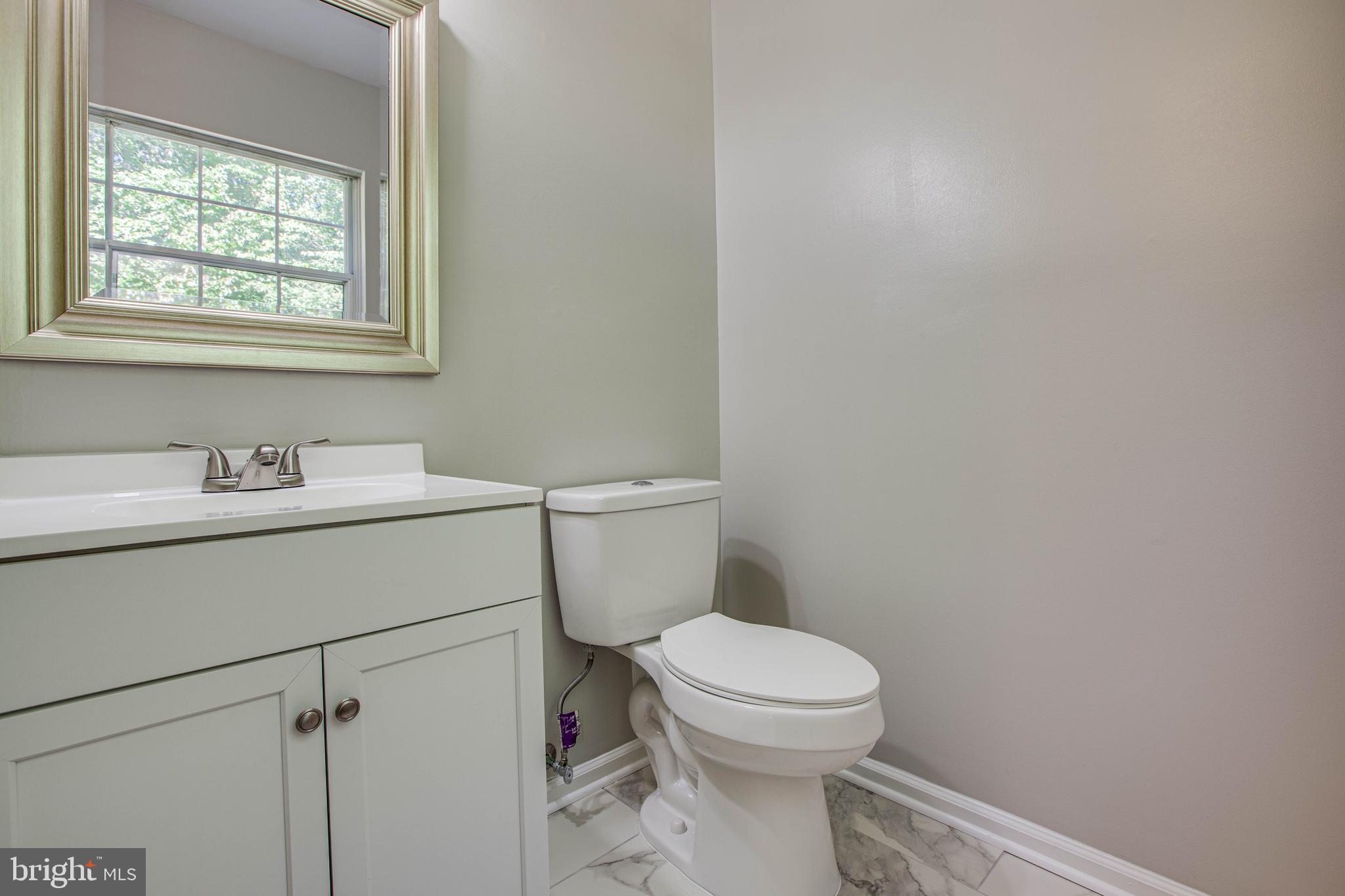 741 Courthouse Road Stafford, VA 22554 - Photo 13 of 29 Primary Bedroom Bath