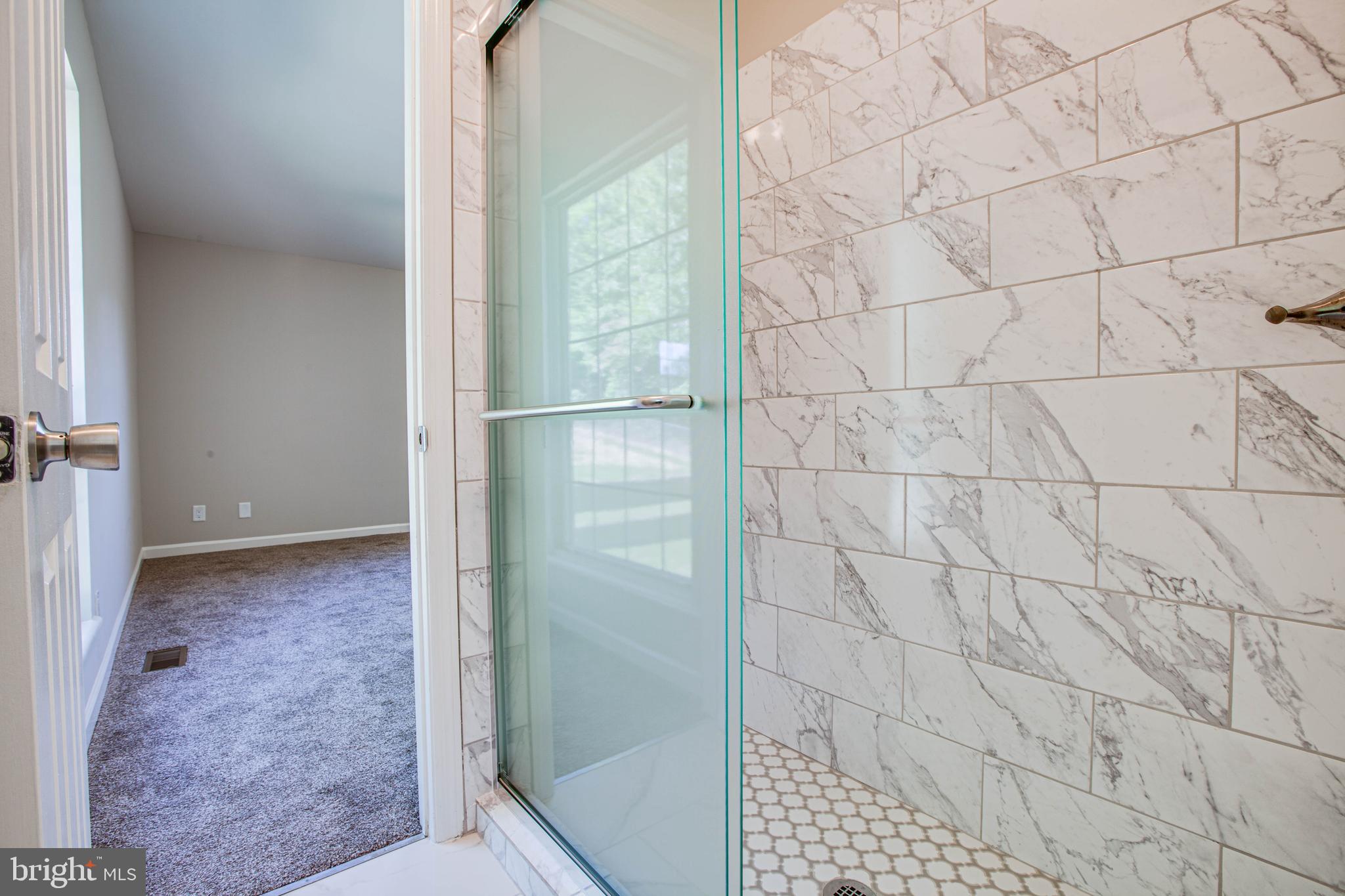741 Courthouse Road Stafford, VA 22554 - Photo 14 of 29 Primary Bedroom Shower