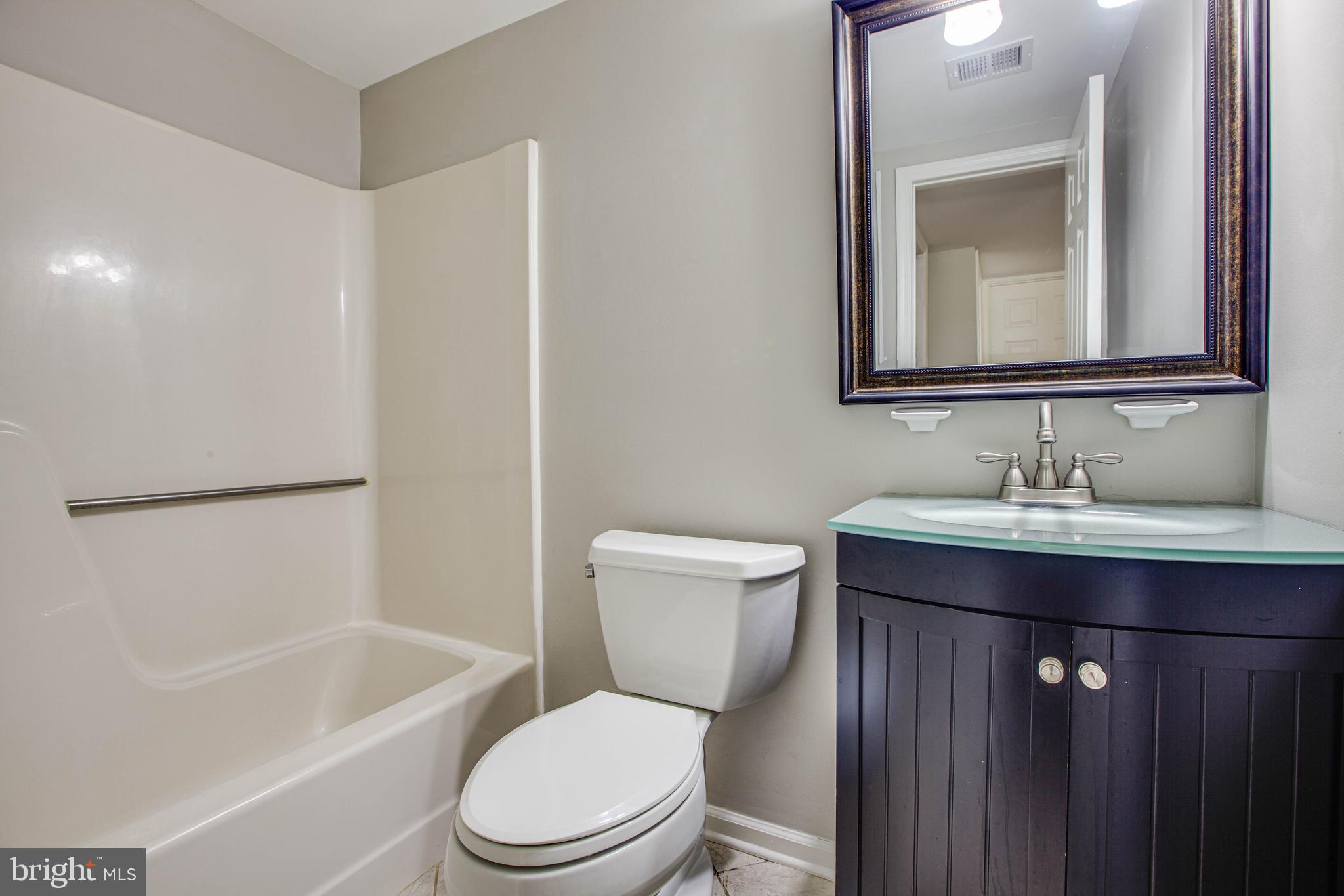 741 Courthouse Road Stafford, VA 22554 - Photo 19 of 29 Lower Level Full Bath