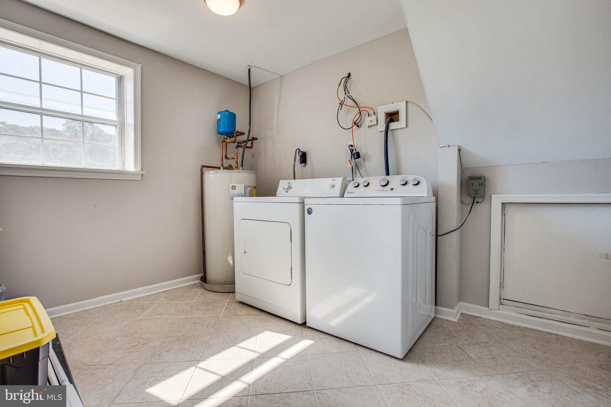 741 Courthouse Road Stafford, VA 22554 - Photo 20 of 29 Lower Level Laundry Room