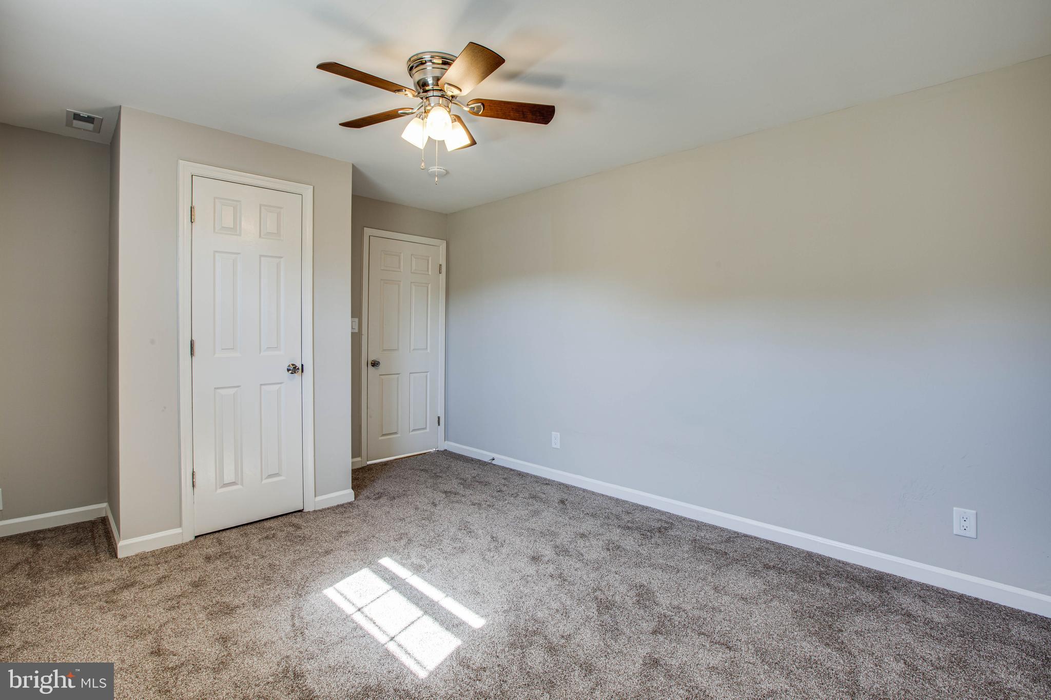 741 Courthouse Road Stafford, VA 22554 - Photo 21 of 29 Lower Level Bedroom