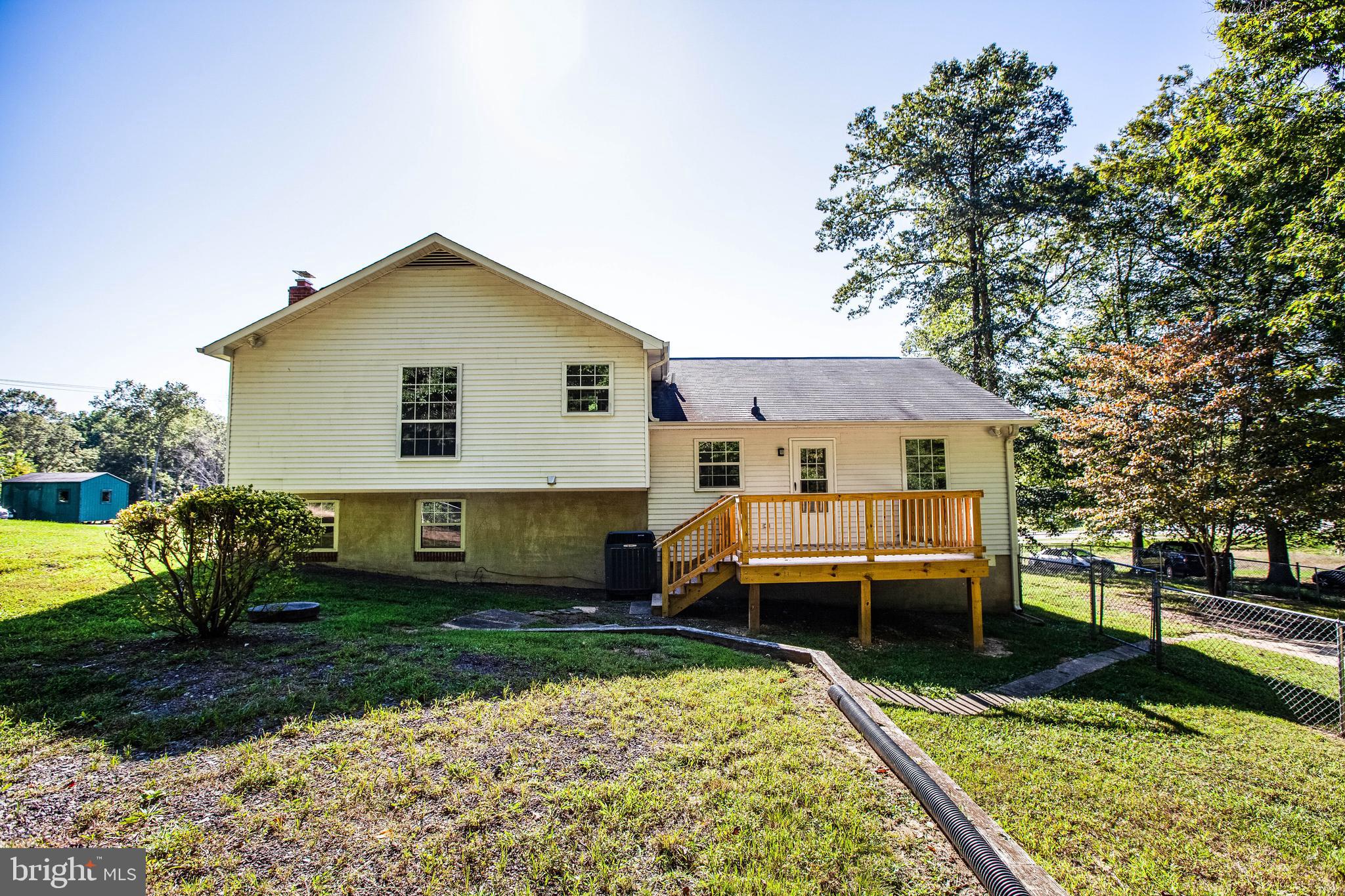 741 Courthouse Road Stafford, VA 22554 - Photo 25 of 29 Lots of space!