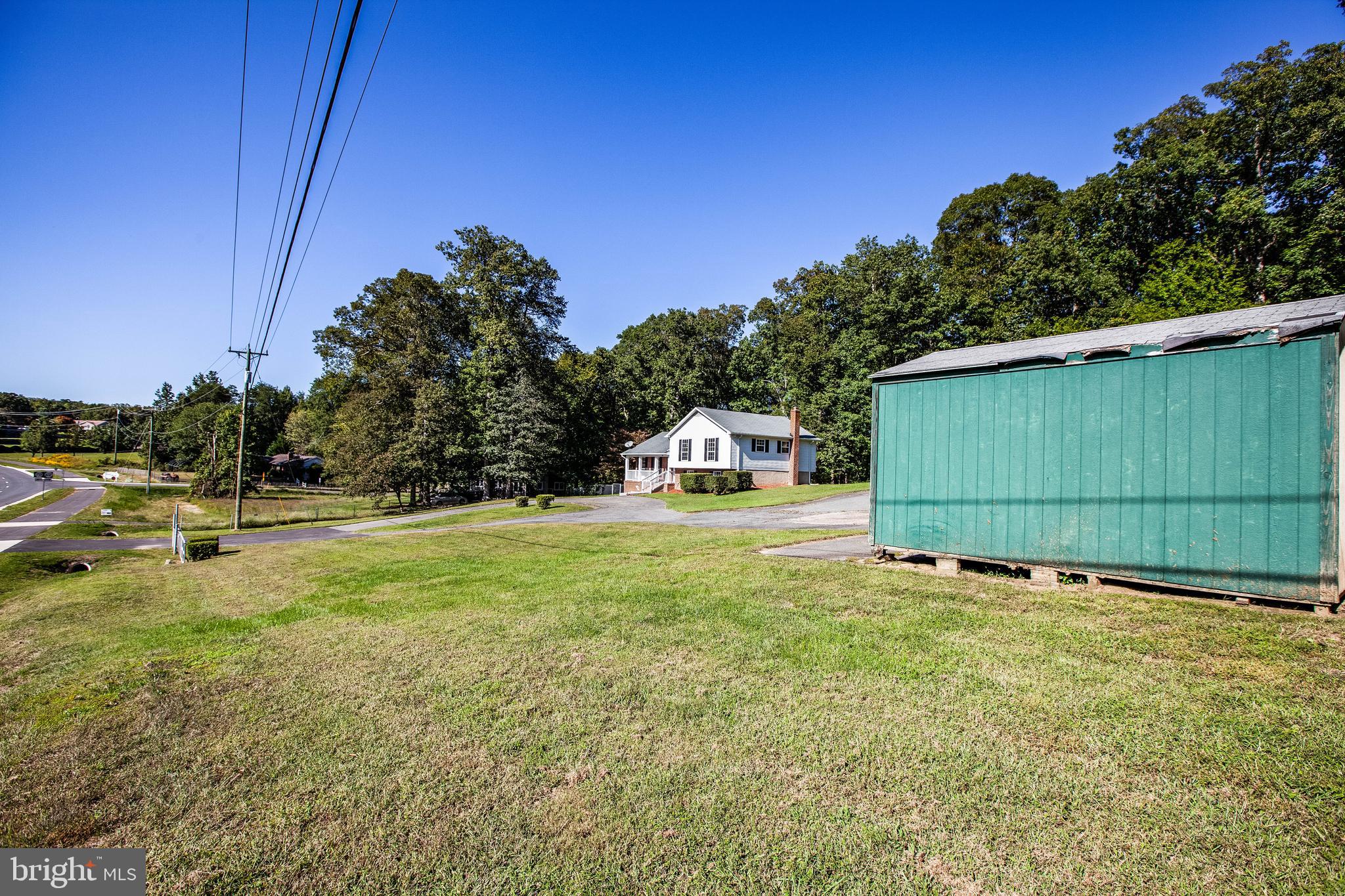 741 Courthouse Road Stafford, VA 22554 - Photo 29 of 29 Convenient location on Courthouse Rd