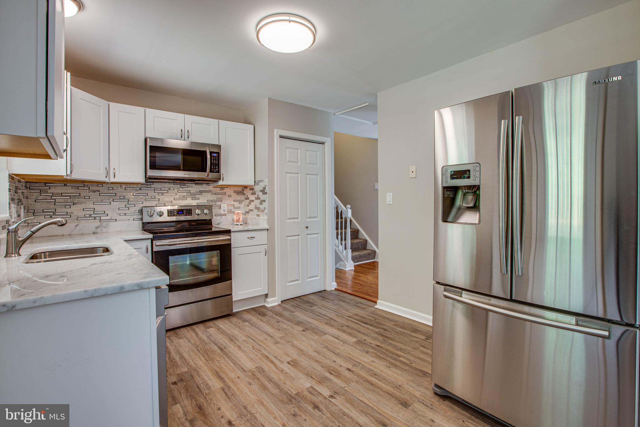 741 Courthouse Road Stafford, VA 22554 - Photo 10 of 29 New Kitchen Cabinets