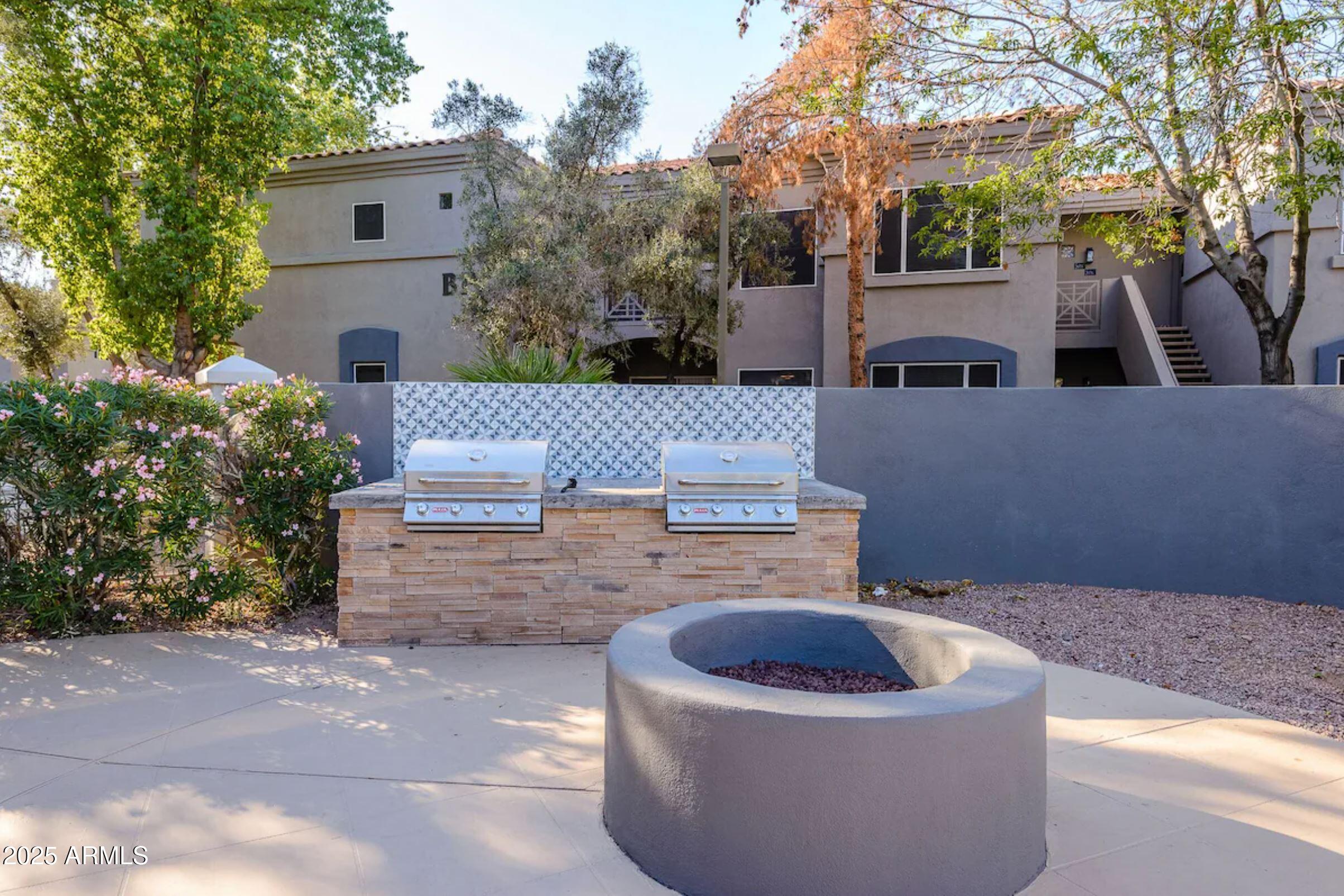 600 West Grove Parkway Tempe, AZ 85283 - Photo 20 of 23 a view of house and outdoor space