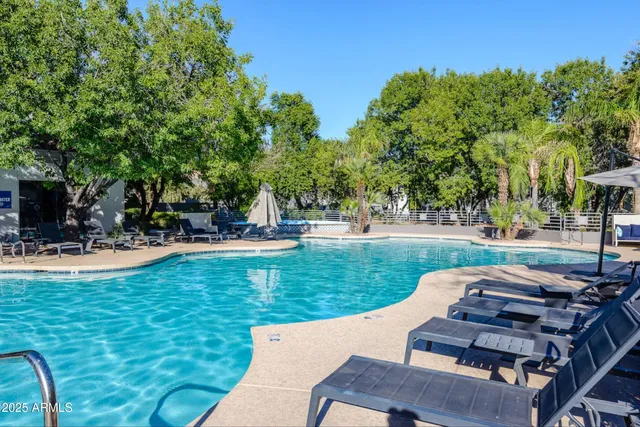 a view of house and outdoor space