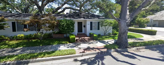 $7,500 | 1815 Carmelita Avenue, Burlingame, CA 94010