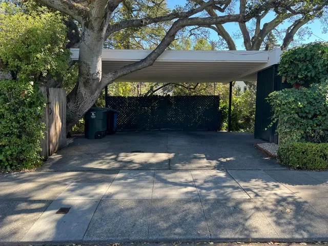 $7,500 | 1815 Carmelita Avenue, Burlingame, CA 94010