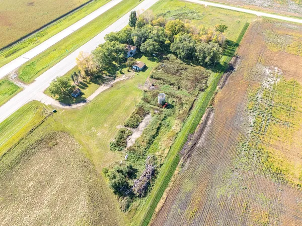 $154,500 | 26850 Highway 2, Crookston, MN 56716