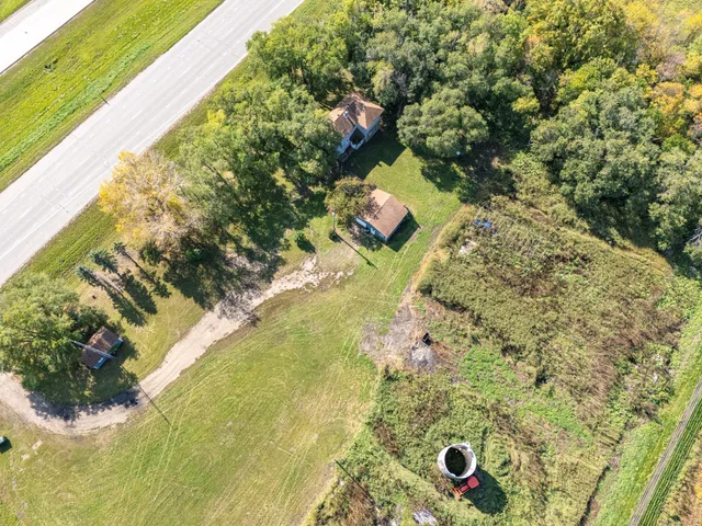 $154,500 | 26850 Highway 2, Crookston, MN 56716